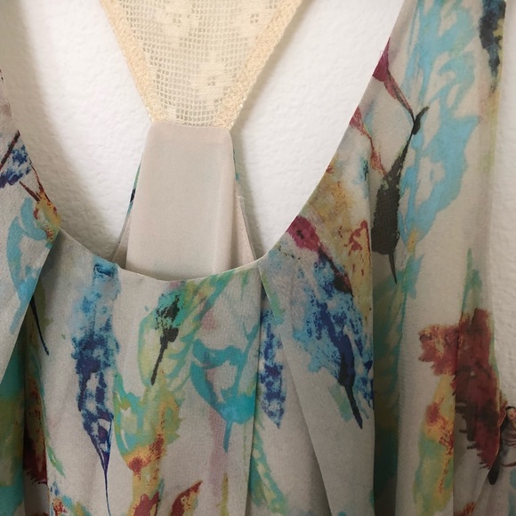 Rachel Roy NWT size 6 dress - Picture 5 of 5